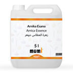 Arnika Mum Esansı 5 litre