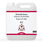 Sitronella Esansı 5 litre