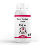 Amni Visnaga Esansı 250 ml