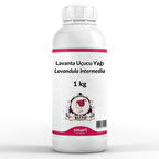 Lavanta Uçucu Yağı Lavandula intermedia 1 kg