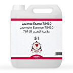 Lavanta Esansı 78410 5 litre