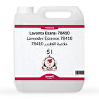 Premium Lavanta Esansı 78410 5 litre