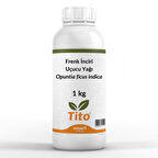 Frenk İnciri Uçucu Yağı Opuntia ficus indica 1 kg