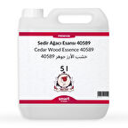 Premium Sedir Ağacı Esansı 40589 5 litre