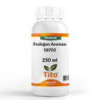 Premium Fesleğen Aroması 58703 250 ml