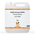 Kekik Aroması 32640 5 litre