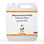 Biberiye Aroması 96428 5 litre