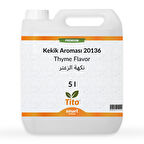 Premium Kekik Aroması 20136 5 litre