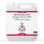 Premium Biberiye Esansı 67432 25 litre