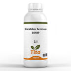 Karabiber Aroması 10489 1 litre