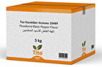 Toz Karabiber Aroması 10489 5 kg