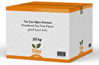 Toz Çay Ağacı Aroması 20 kg