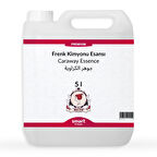 Premium Frenk Kimyonu Esansı 5 litre