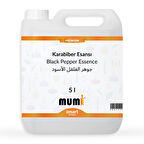 Premium Karabiber Mum Esansı 47873 5 litre