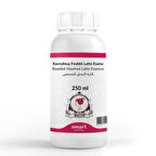 Kavrulmuş Fındıklı Latte Esansı 250 ml