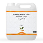 Menengiç Aroması 54983 5 litre