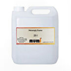 Menengiç Mum Esansı 97680 25 litre