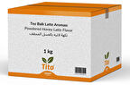 Toz Ballı Latte Aroması 1 kg