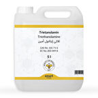 Trietanolamin 5 litre
