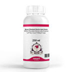 Beyaz Çikolatalı Mocha Latte Esansı 250 ml