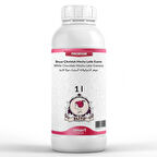 Premium Beyaz Çikolatalı Mocha Latte Esansı 1 litre