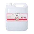 Premium Taif Gülü Esansı 25 litre