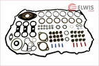 Bmw Ust Takım Conta Bmw N52n Skcsiz - Elwis Royal 9715401