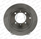 Japon Fren Diski Arka - Takım - Frd Ddf1141