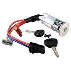 Psa Kontak Kilit Silindiri Partner 1.4- 1.8- 1.9 - Berlingo 1.4- 1.8 - Hellux Hlc600132