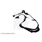 Mitsubıshı Ticarı Abs Sensoru On Sag Mitsubıshı L200 Cr 07>12 Pajero IV 07> - Blueprint Adc47124