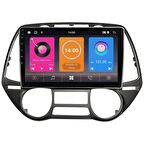 Hyundai I20 Android Multimedya Sistemi (2009-2012) CRV-4284XAA