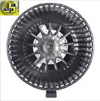 Unıversal Kalorifer Motoru-12v Renault Megane II - Sgr-53965