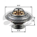 Vag Termostat (87c) Passat (85 88)crafter (06 13)t4 (90 98)a6 (94 95) - Gates Th13287g1