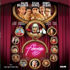 Neredesin Firuze - Film Müzikleri (2 Plak)  