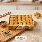Hastel Porsiyon Kadayıf 500 gr