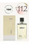 112 Floral Edp 50 Ml Kadın Parfüm 8691841304615
