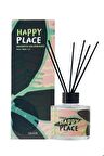 HAPPY PLACE KAVUN 120 ml DEKORATiF ORTAM KOKUSU