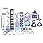 Fiat Motor Full Takım Conta Skc Harıc Nbr Keceli Subap Lastıklı Doblo Punto Strada 1,9jtd - Avortex 752390