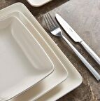 Güral Porselen Kansas 18 Parça Yemek Takımı