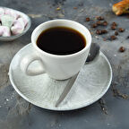 Güral Porselen Bistro 2 Kişilik Çay Takımı 1401