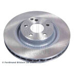 Mercedes Fren Diski On X204 09>15 C219 04>10 W211 02>08 S211 05>09 - Blueprint Adu174302