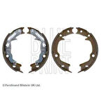 Hyundaı El Fren Balatası Hyundaı Accent Era 06-> Kia Rio 06-> Kia Venga 06-> - Blueprint Adg04143