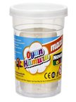 Nova Color Oyun Hamuru 100Gr Krem - 2 adet