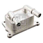 Nissan Yag Sogutucu H5f Nissan Juke Micra V Pulsar Qashqaı II Renault Captur Clio IV Kadjar Kangoo Megane I - Febi 105833