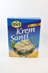 İnci Baharat - Krem Şanti Sade 150 Gr. * 10 Adet (1 Koli)