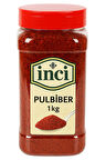 İnci Baharat - Pulbiber Pet 1 kg.