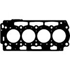 Psa Silindir Kapak Contası Celik P206 P307 P107 P207 307 C1 C2 C3 (i II İii) Xsara 208 Ds3 Dv4td / Dv4c - Supsan S0082034-01