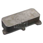 Vag Yag Sogutucu Touareg Transporter T5 2.5tdi Axd Axe Blj Bac Blk Bpd Bpe 03>10 - Febi 101009