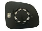 Opel Dis Dikiz Ayna Camı İsitmalı Sol Captıva  06>14 - Art Mg023.3502
