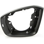 Vw Ayna Çerçevesi Sol - Ayna Çerçevesi Sol - Vw 5e0857531